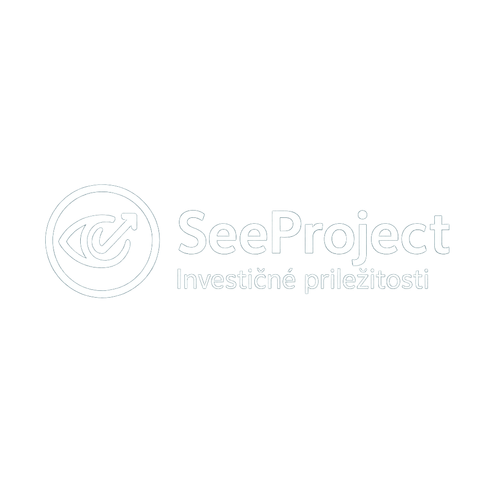 SeeProject logo